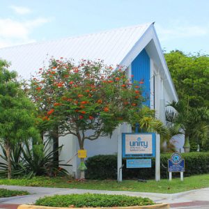 Unity Spiritual Center in Key West