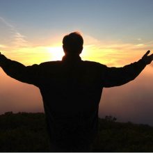 Request Prayer with Unity.