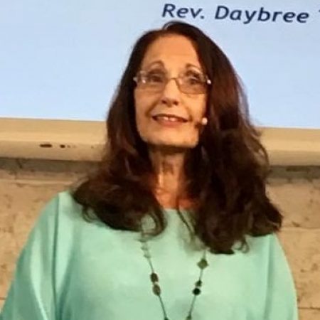 Rev. Daybree Thoms