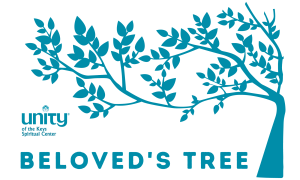 Unity Church Beloveds Tree