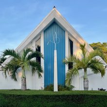 Unity of the Keys Church Key West Florida