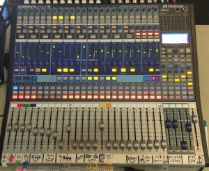 Sound Board